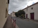 Vinassan, rue du Four à Chaux